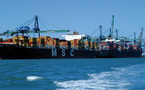 Logistique du halal : le port de Marseille-Fos et le Port Keelang de Malaisie s'associent