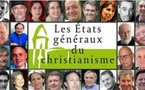 Premiers États généraux du christianisme, à Lille