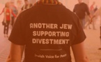 Des organisations juives affirment leur soutien au BDS face aux accusations d'antisémitisme