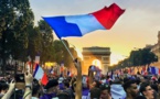 Victoire de la France au Mondial 2018 : les jours d’après