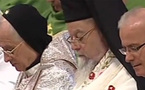 Moyen-Orient : la présence chrétienne en terre musulmane au cœur du Synode des évêques