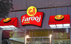 Al Farooj Fresh, un géant du fast-food halal bientôt en France