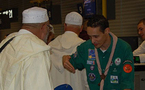 Hajj 2010 : « Opération Pèlerins » avec les Scouts musulmans de France