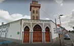 Nord : une mosquée de Mons-en-Baroeul visée par une voiture-bélier