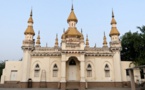 Inde : pour le jour de l'indépendance, la mosquée espagnole à Hyderabad ouverte à tous