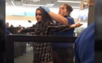 USA :  obligée de montrer sa serviette hygiénique, une musulmane dénonce une fouille au corps humiliante à l'aéroport