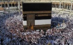 Hajj 2018 : ce qu'on sait sur le suicide du pèlerin à La Mecque