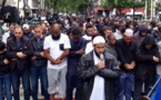 Clichy-la-Garenne : les organisateurs des prières de rue condamnés
