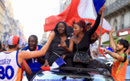 La victoire de l’équipe de France : au-delà d’un bon souvenir de vacances