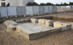 Une mosquée vieille de 1 000 ans découverte aux Émirats