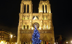 Père Emmanuel Blondeau : « La fête de Noël est source de grande grâce »
