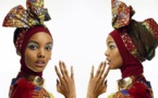 A San Francisco, une exposition explore les modes musulmanes sous toutes ses facettes