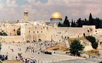 Le potentiel de Jérusalem de réunir juifs et musulmans
