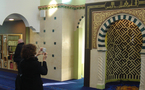 Week-end d’affluence à la mosquée de Tremblay-en-France