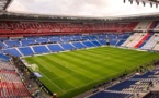 Le stade de l’Olympique lyonnais se dote d’un espace de prière multiconfessionnel