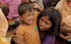 « Rohingyas : les damnés de Birmanie », le reportage TV auréolé du prix Bayeux 2018 (vidéo)