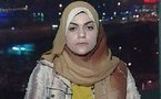 Les visages de la révolution arabe (1) : Nawwara Najm, fleur de la révolution égyptienne