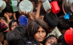 L’ONU alerte sur le danger du retour des Rohingyas exilés au Bangladesh vers la Birmanie