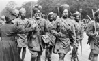 Centenaire de la Grande guerre : une campagne pour reconnaître la contribution des soldats musulmans lancée en Grande-Bretagne