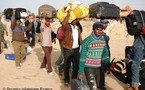 Le Secours islamique France aux secours des Libyens