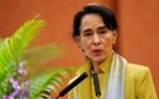 Rohingyas : Amnesty International retire à Aung San Suu Kyi son prix le plus prestigieux (vidéo)