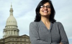Etats-Unis : Rashida Tlaib, nouvellement élue, en soutien à BDS contre Israël