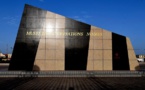 Sénégal : le musée des civilisations noires inauguré à Dakar