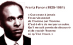 Hommage à Frantz Fanon : de la concordance des luttes de libération