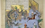 12 millions de dollars pour une œuvre d’art islamique