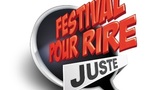 Le festival « Pour Rire Juste » veut trouver le ton juste