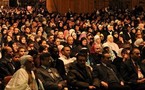 Les musulmans prêts pour le 28e Salon du Bourget
