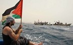 Gaza sous le choc après l'assassinat de Vittorio Arrigoni