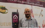 Halal : contre la fraude, AVS lance son application Iphone