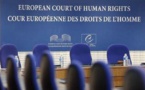 Intox : la CEDH n’a pas ouvert la voie à l’application de la charia en Europe