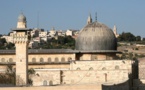 A peine élu, le maire de Jérusalem veut mettre les haut-parleurs des mosquées en sourdine