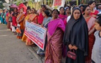 Inde : de violents affrontements au Karala après l’entrée de femmes au temple de Sabarimala