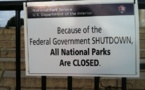 États-Unis : face au shutdown, des jeunes musulmans s’organisent pour nettoyer les parcs nationaux