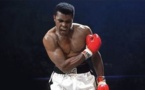Etats-Unis : l’aéroport de Louisville rebaptisé en l’honneur de Muhammad Ali