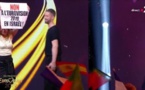 Eurovision 2019 en Israël : des militants BDS investissent le plateau de France 2 en direct