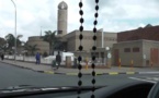 Afrique du Sud : un homme tué à la sortie d’une mosquée de Johannesbourg