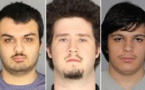 Etats-Unis : quatre personnes arrêtées pour avoir planifié un attentat contre les musulmans