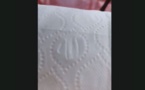 Le nom d'Allah inscrit sur du papier toilette ? Marks &amp; Spencer se défend