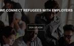 Autriche : un salon de l’emploi dédié au recrutement des réfugiés