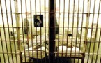 Une prison américaine au Maroc