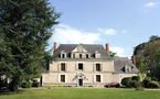 Tourisme : un château de la Loire « muslim-friendly »