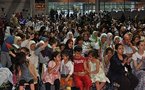 RAME 2011 : le « Salon du Bourget » musulman s'exporte à l'est de la France