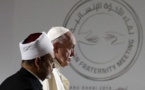Le pape François aux Emirats : la révolution islamo-chrétienne