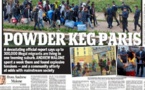Le Daily Mail sommé de corriger un article mensonger sur Saint-Denis