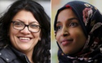 Les positions pro-BDS contre Israël de deux élues américaines irritent au Congrès