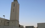 La Mosquée d’Evry renouvelle sa confiance à Socopa